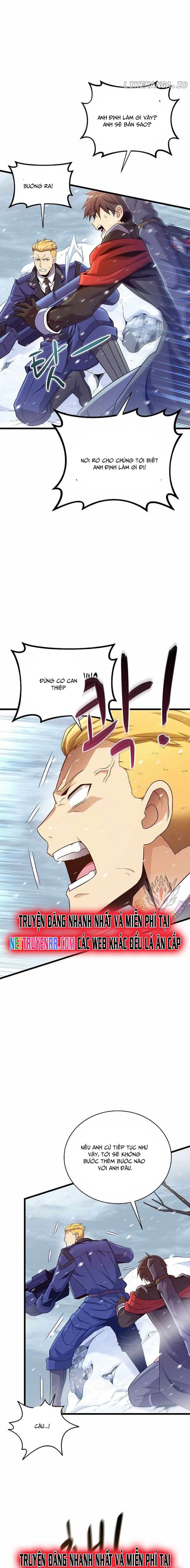 đọc truyện Xạ Thủ Đạn Ma Chương 169 ảnh 16 tại Thiên Thai Truyện