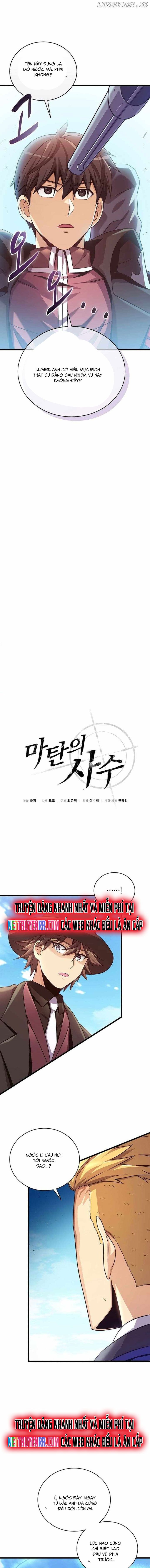 đọc truyện Xạ Thủ Đạn Ma Chương 169 ảnh 4 tại Thiên Thai Truyện