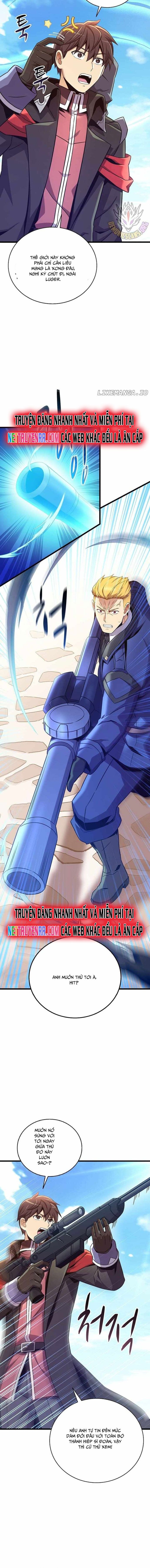 đọc truyện Xạ Thủ Đạn Ma Chương 169 ảnh 5 tại Thiên Thai Truyện