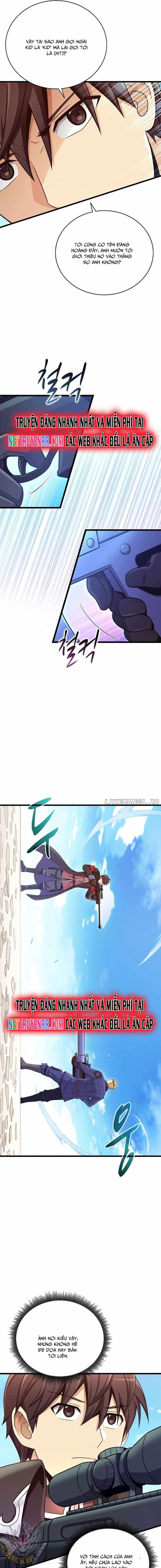 đọc truyện Xạ Thủ Đạn Ma Chương 169 ảnh 6 tại Thiên Thai Truyện