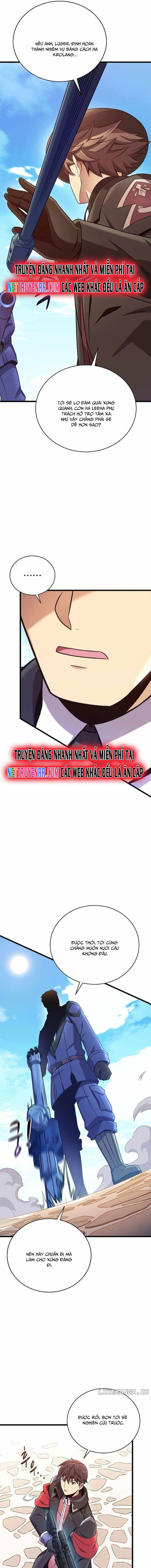 đọc truyện Xạ Thủ Đạn Ma Chương 169 ảnh 8 tại Thiên Thai Truyện