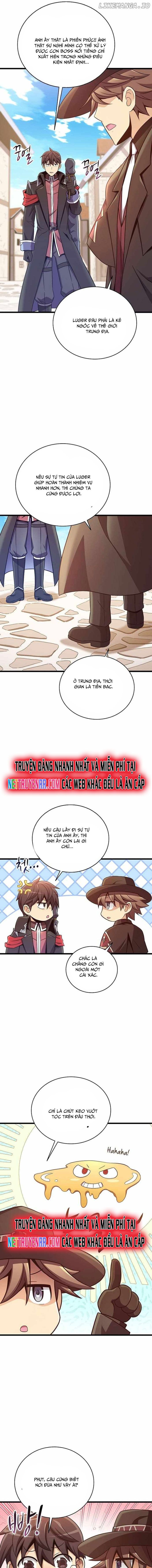 đọc truyện Xạ Thủ Đạn Ma Chương 169 ảnh 10 tại Thiên Thai Truyện