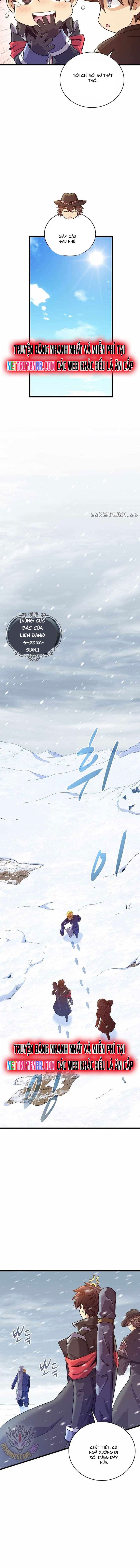 đọc truyện Xạ Thủ Đạn Ma Chương 169 ảnh 11 tại Thiên Thai Truyện