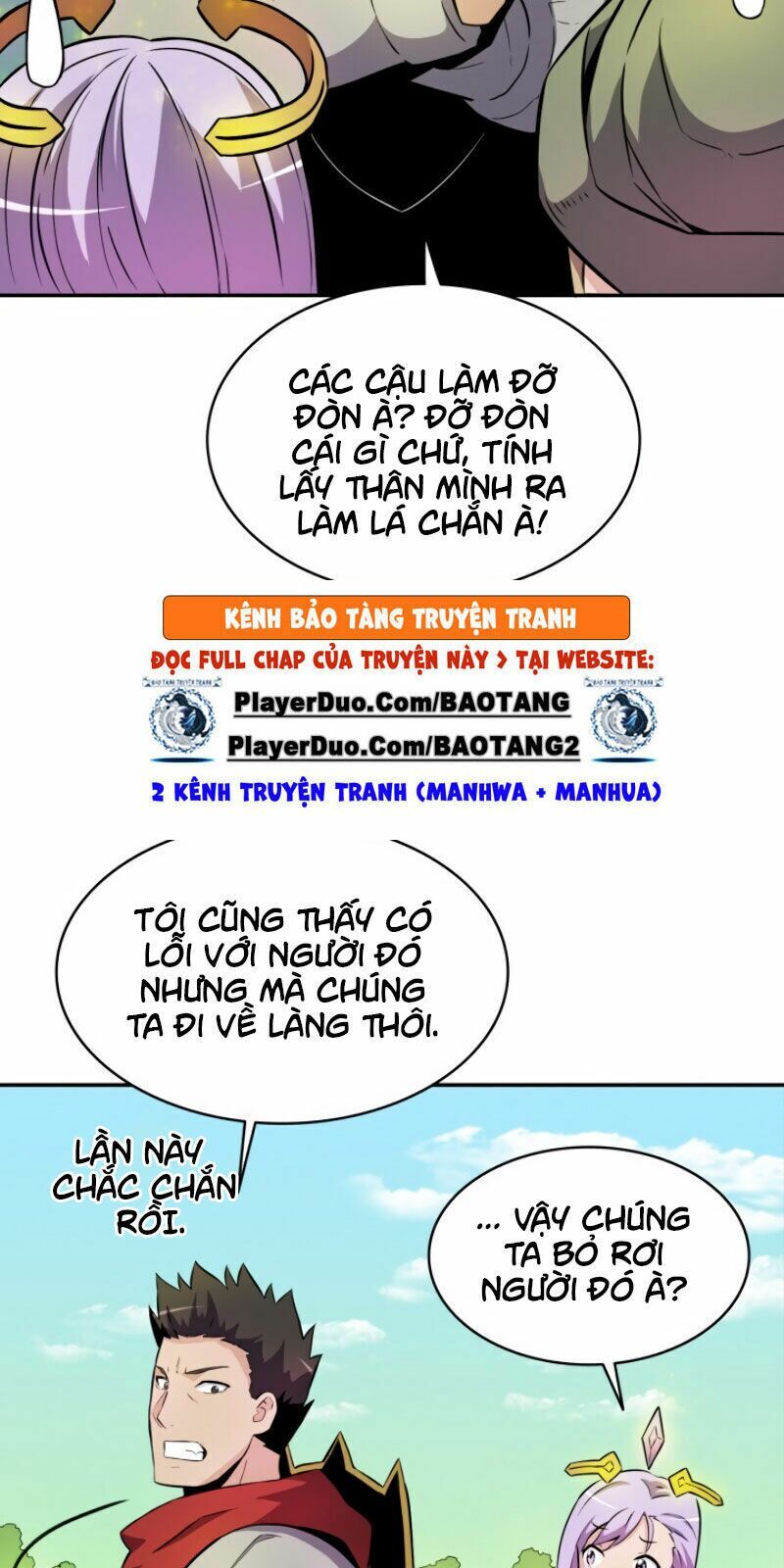 đọc truyện Xạ Thủ Đạn Ma Chương 17 ảnh 25 tại Thiên Thai Truyện
