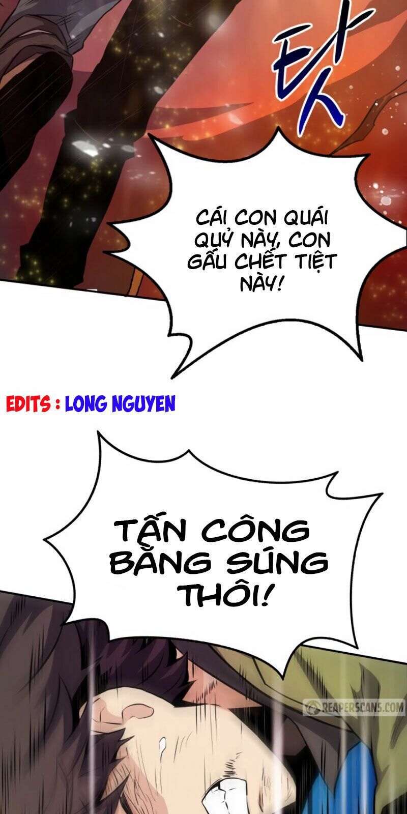 đọc truyện Xạ Thủ Đạn Ma Chương 17 ảnh 86 tại Thiên Thai Truyện
