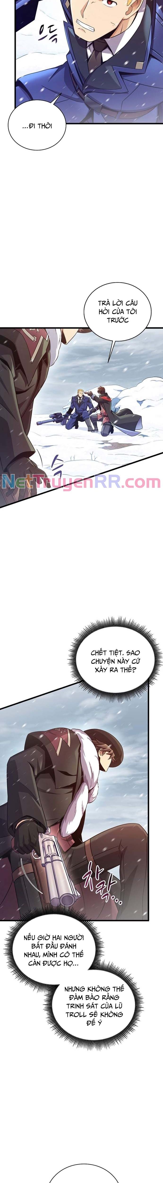 đọc truyện Xạ Thủ Đạn Ma Chương 170 ảnh 3 tại Thiên Thai Truyện