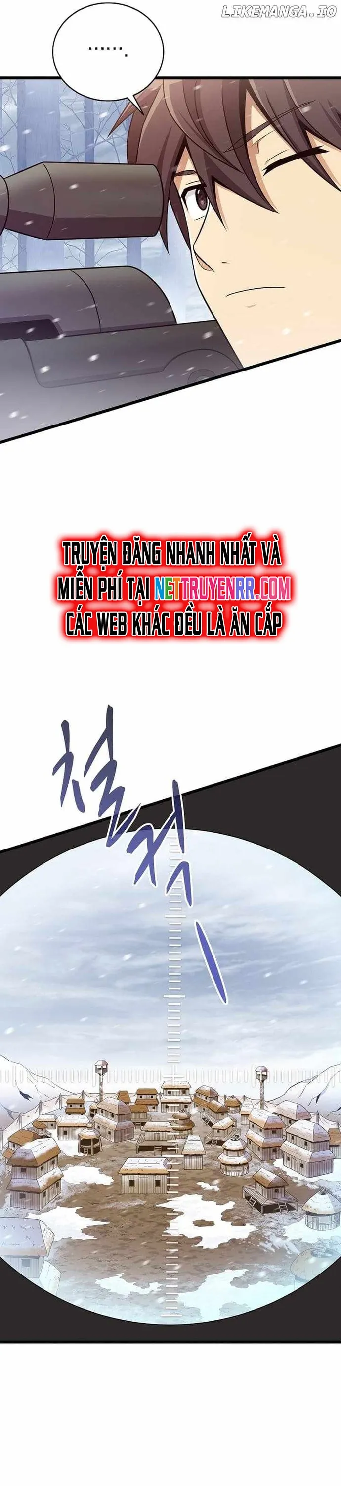 đọc truyện Xạ Thủ Đạn Ma Chương 171 ảnh 12 tại Thiên Thai Truyện