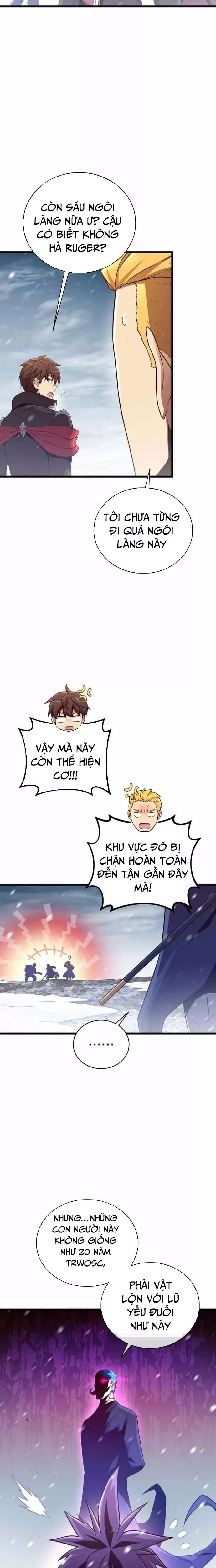 đọc truyện Xạ Thủ Đạn Ma Chương 174 ảnh 13 tại Thiên Thai Truyện