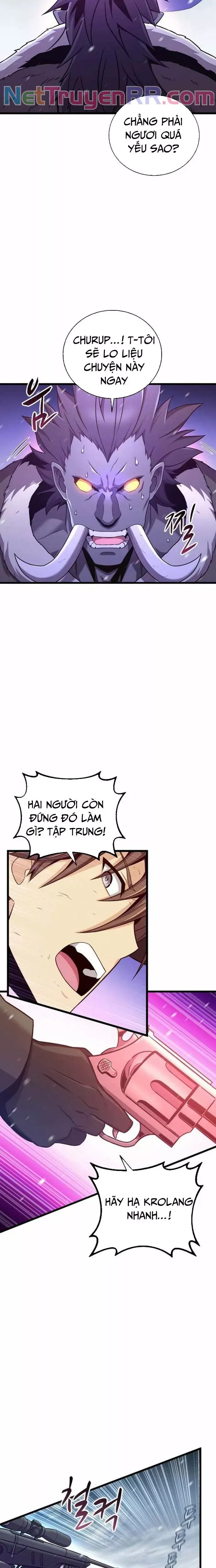 đọc truyện Xạ Thủ Đạn Ma Chương 174 ảnh 14 tại Thiên Thai Truyện