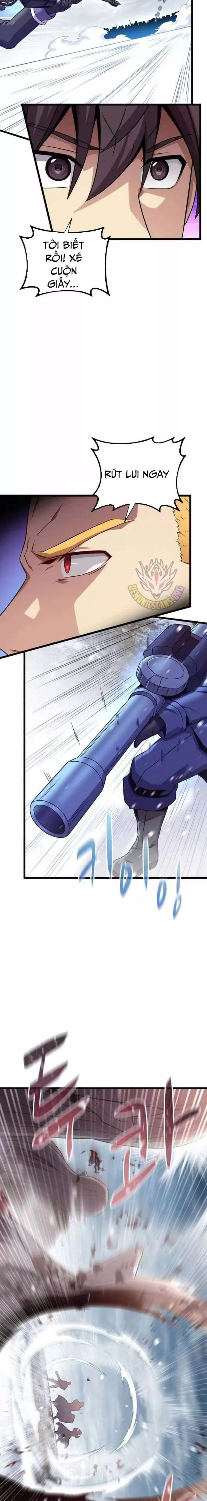 đọc truyện Xạ Thủ Đạn Ma Chương 174 ảnh 15 tại Thiên Thai Truyện