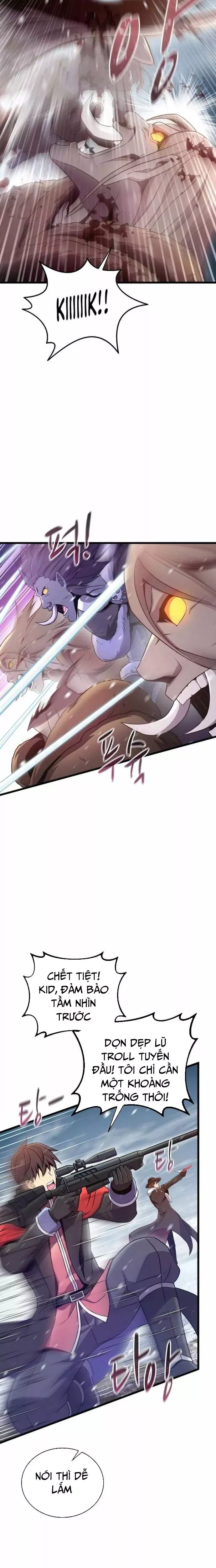 đọc truyện Xạ Thủ Đạn Ma Chương 174 ảnh 16 tại Thiên Thai Truyện