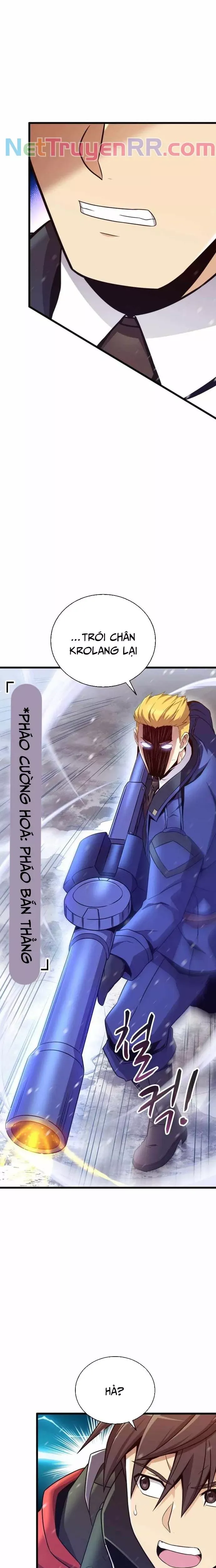 đọc truyện Xạ Thủ Đạn Ma Chương 174 ảnh 17 tại Thiên Thai Truyện