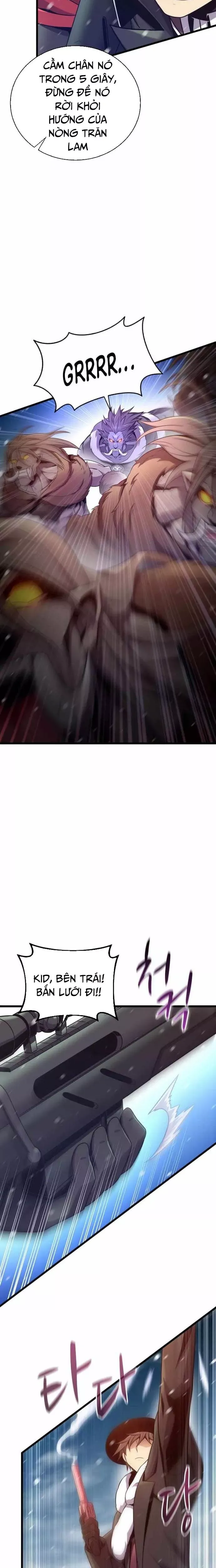 đọc truyện Xạ Thủ Đạn Ma Chương 174 ảnh 18 tại Thiên Thai Truyện