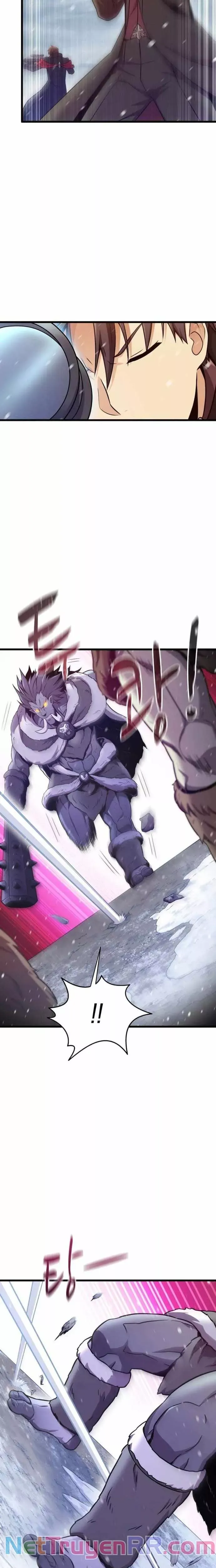 đọc truyện Xạ Thủ Đạn Ma Chương 174 ảnh 19 tại Thiên Thai Truyện