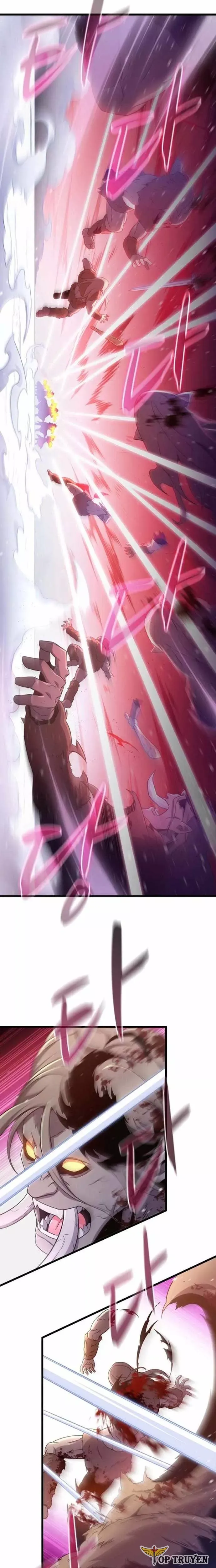 đọc truyện Xạ Thủ Đạn Ma Chương 174 ảnh 4 tại Thiên Thai Truyện