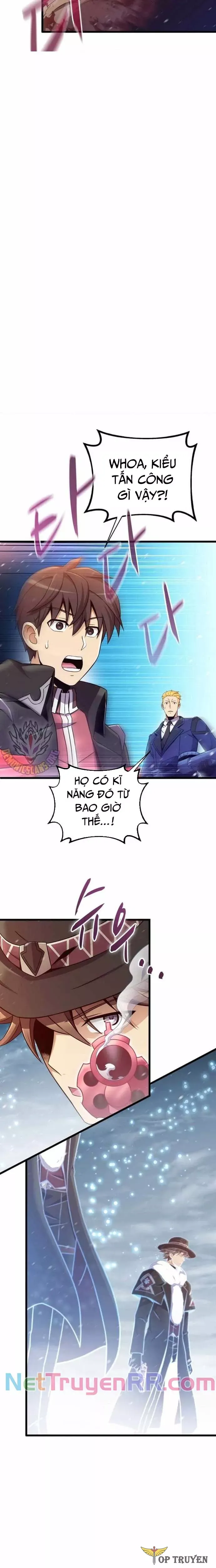 đọc truyện Xạ Thủ Đạn Ma Chương 174 ảnh 5 tại Thiên Thai Truyện