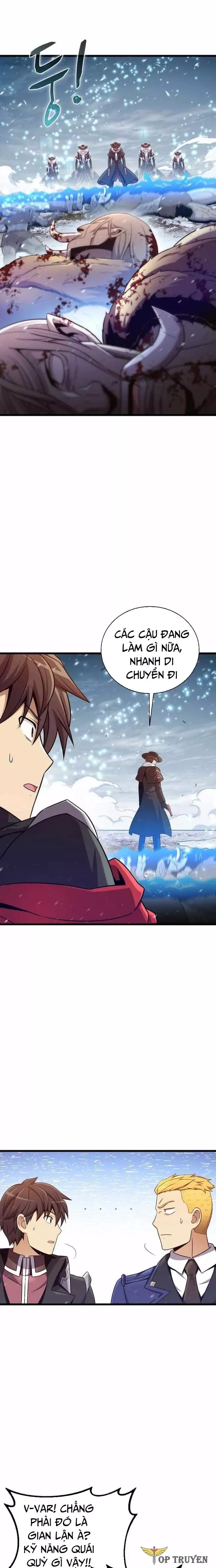 đọc truyện Xạ Thủ Đạn Ma Chương 174 ảnh 6 tại Thiên Thai Truyện