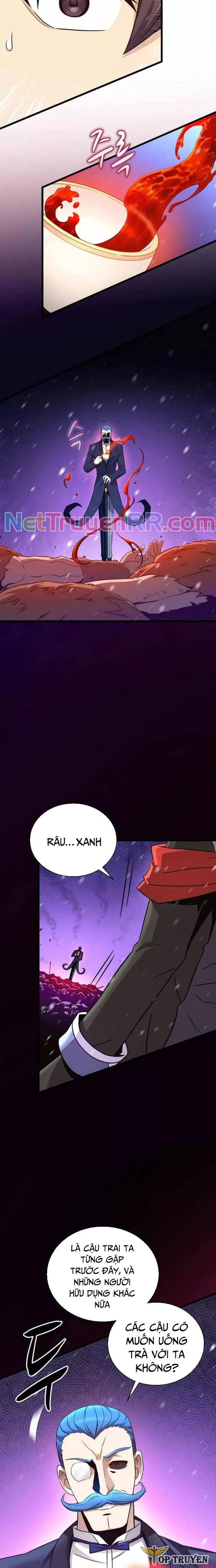 đọc truyện Xạ Thủ Đạn Ma Chương 174 ảnh 8 tại Thiên Thai Truyện