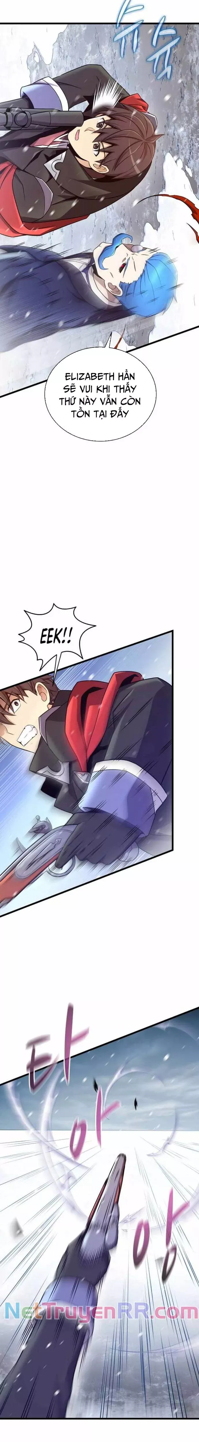 đọc truyện Xạ Thủ Đạn Ma Chương 174 ảnh 10 tại Thiên Thai Truyện