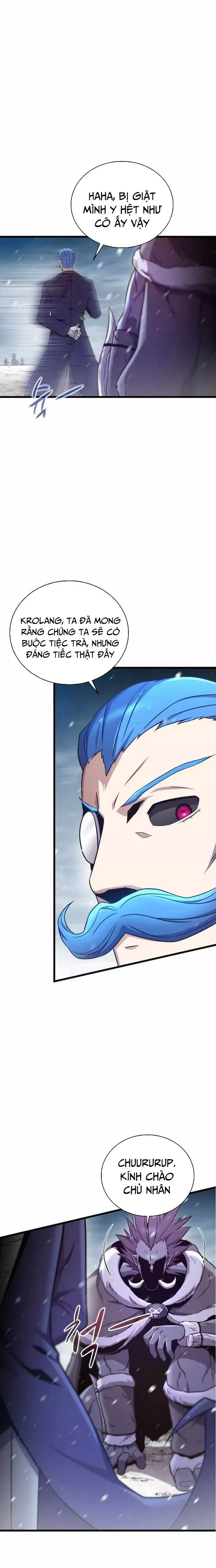 đọc truyện Xạ Thủ Đạn Ma Chương 174 ảnh 11 tại Thiên Thai Truyện