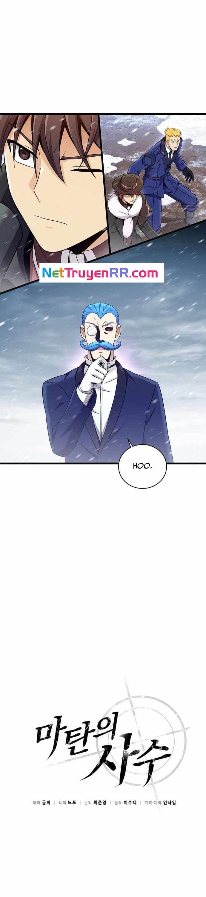 đọc truyện Xạ Thủ Đạn Ma Chương 175 ảnh 13 tại Thiên Thai Truyện