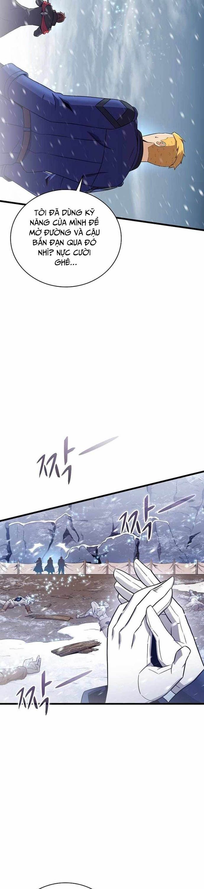 đọc truyện Xạ Thủ Đạn Ma Chương 175 ảnh 16 tại Thiên Thai Truyện