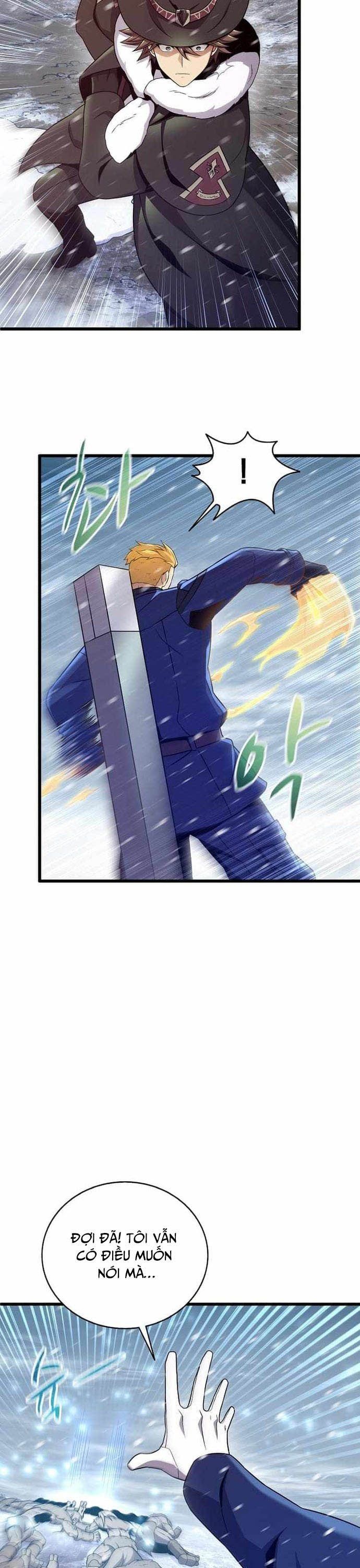 đọc truyện Xạ Thủ Đạn Ma Chương 175 ảnh 19 tại Thiên Thai Truyện