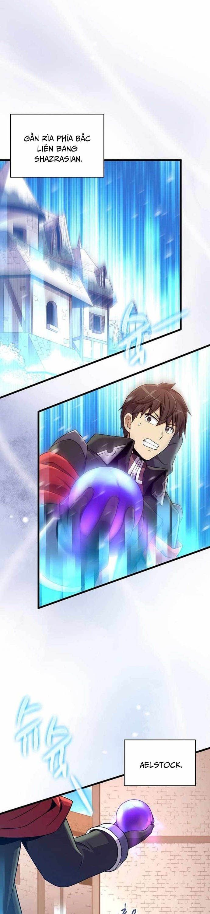 đọc truyện Xạ Thủ Đạn Ma Chương 175 ảnh 21 tại Thiên Thai Truyện