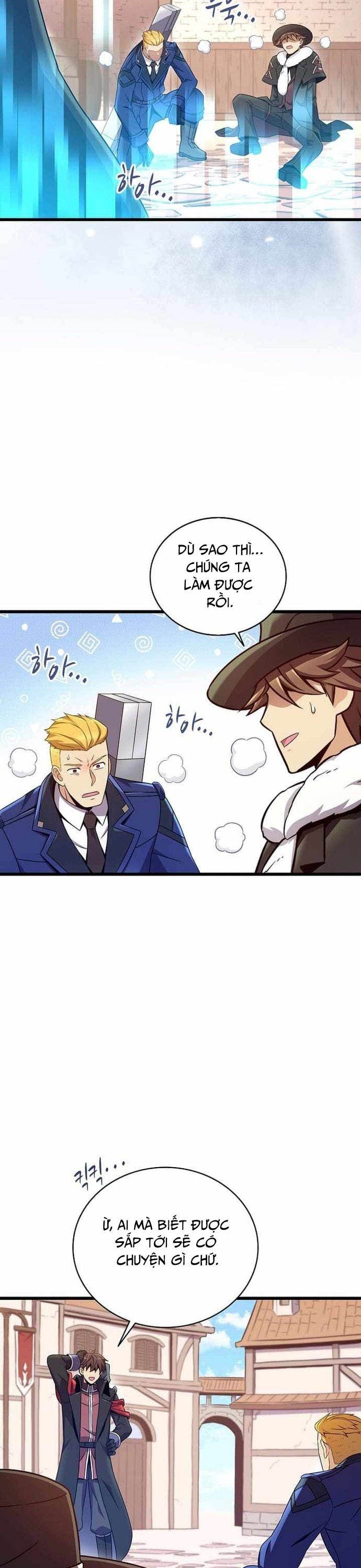 đọc truyện Xạ Thủ Đạn Ma Chương 175 ảnh 22 tại Thiên Thai Truyện