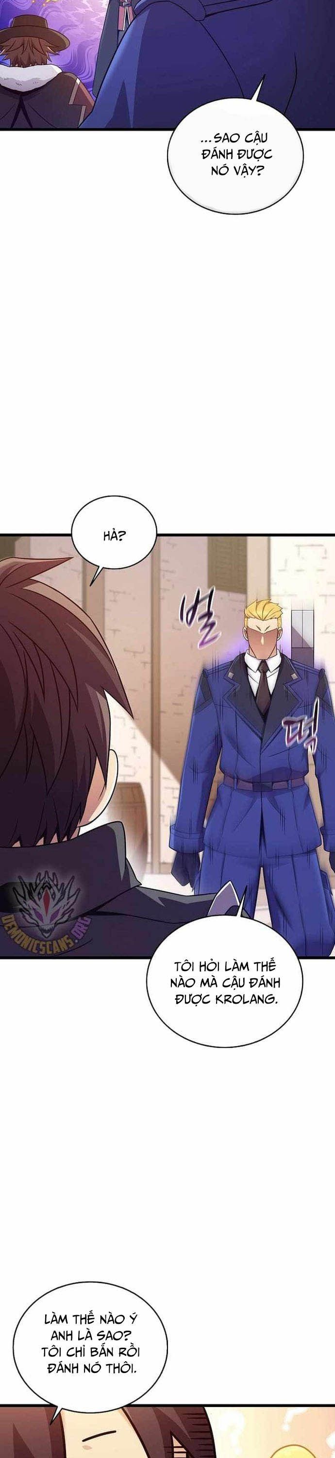 đọc truyện Xạ Thủ Đạn Ma Chương 175 ảnh 24 tại Thiên Thai Truyện