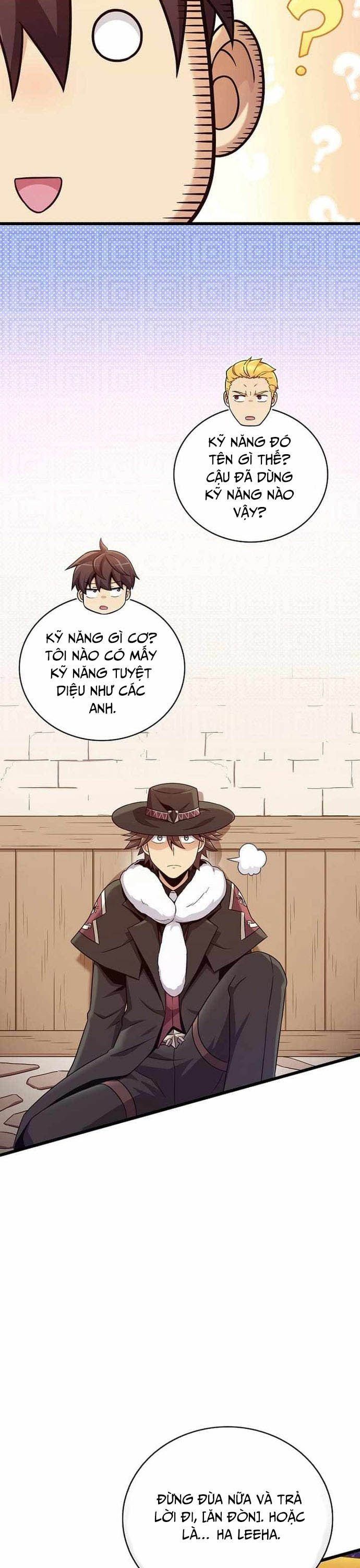 đọc truyện Xạ Thủ Đạn Ma Chương 175 ảnh 25 tại Thiên Thai Truyện