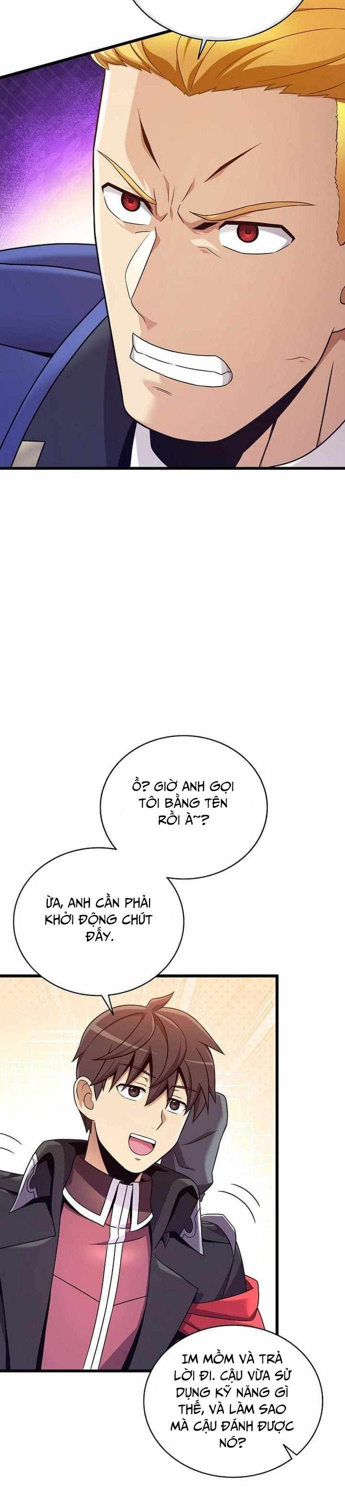 đọc truyện Xạ Thủ Đạn Ma Chương 175 ảnh 26 tại Thiên Thai Truyện