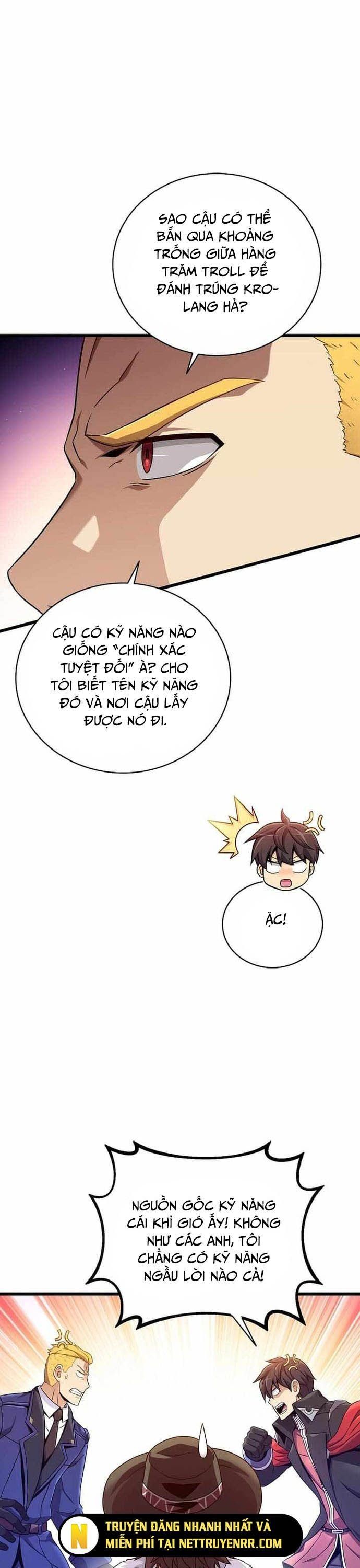 đọc truyện Xạ Thủ Đạn Ma Chương 175 ảnh 27 tại Thiên Thai Truyện