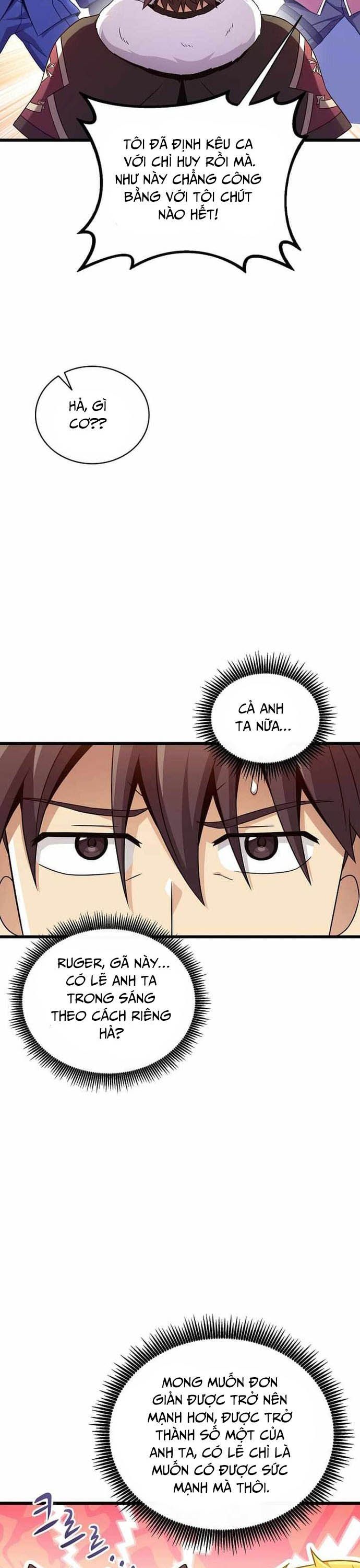 đọc truyện Xạ Thủ Đạn Ma Chương 175 ảnh 28 tại Thiên Thai Truyện