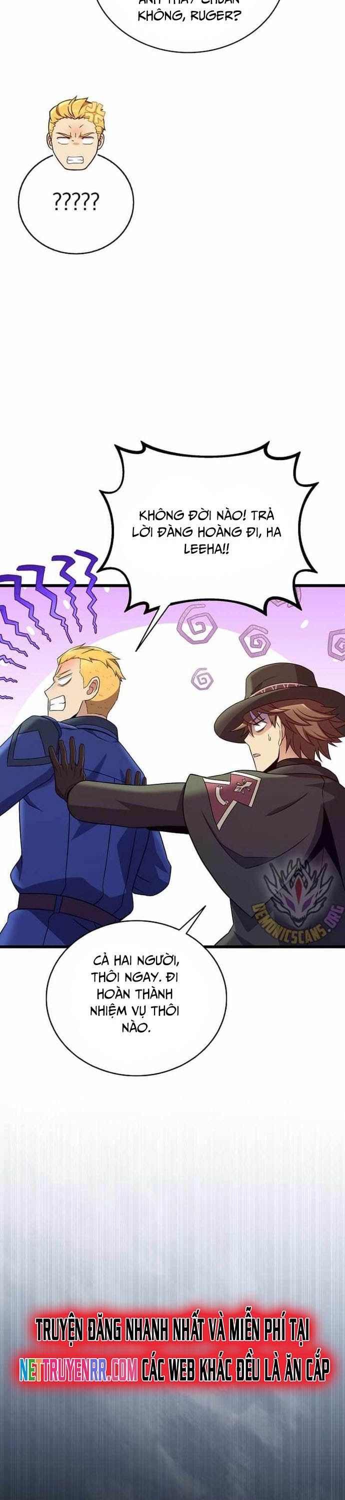 đọc truyện Xạ Thủ Đạn Ma Chương 175 ảnh 30 tại Thiên Thai Truyện