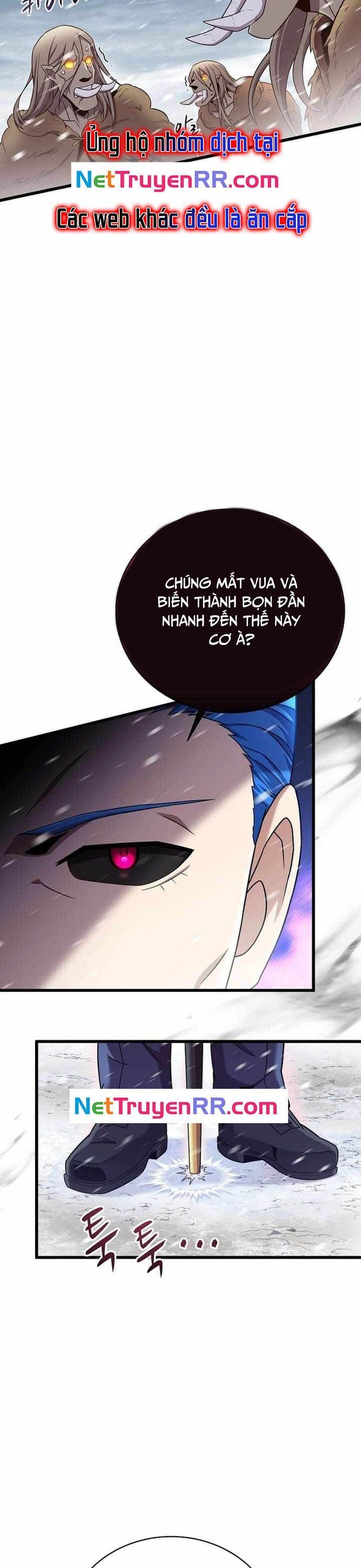 đọc truyện Xạ Thủ Đạn Ma Chương 175 ảnh 32 tại Thiên Thai Truyện