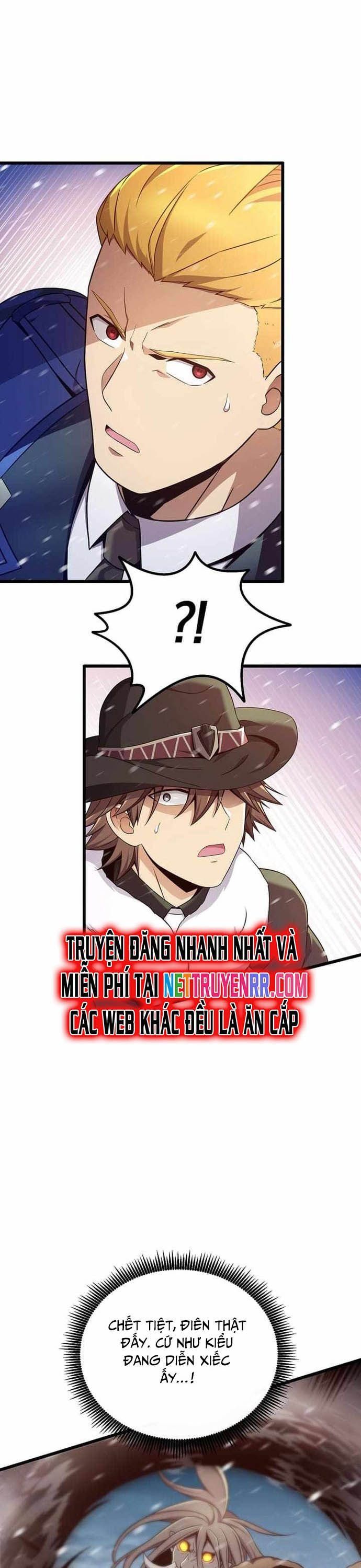 đọc truyện Xạ Thủ Đạn Ma Chương 175 ảnh 9 tại Thiên Thai Truyện