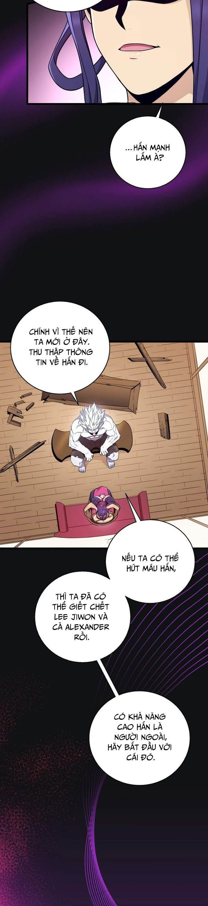 đọc truyện Xạ Thủ Đạn Ma Chương 176 ảnh 14 tại Thiên Thai Truyện