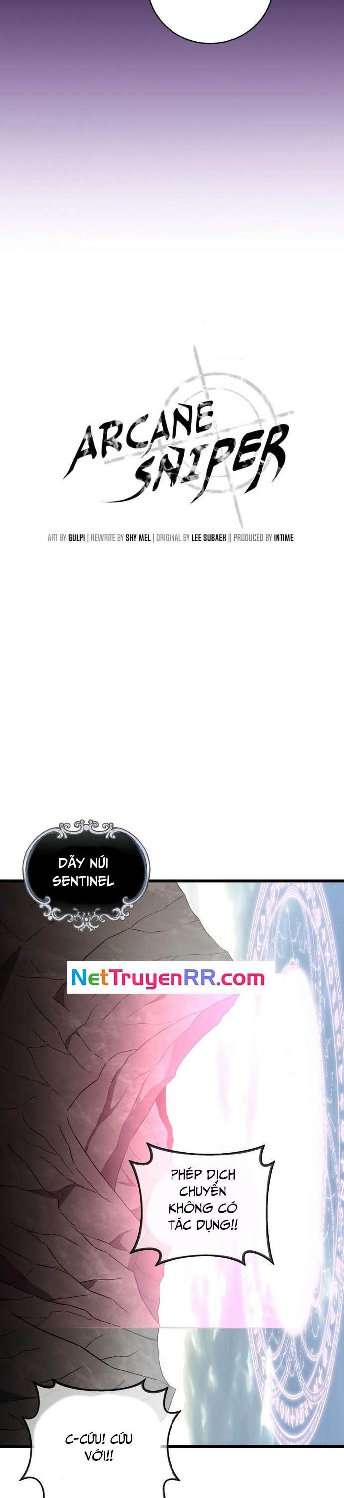 đọc truyện Xạ Thủ Đạn Ma Chương 176 ảnh 17 tại Thiên Thai Truyện