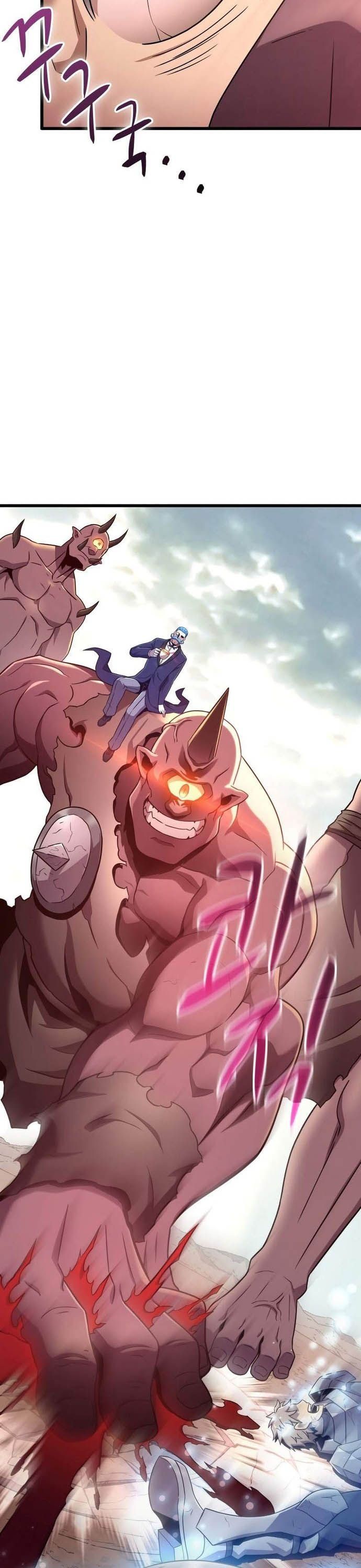 đọc truyện Xạ Thủ Đạn Ma Chương 176 ảnh 19 tại Thiên Thai Truyện