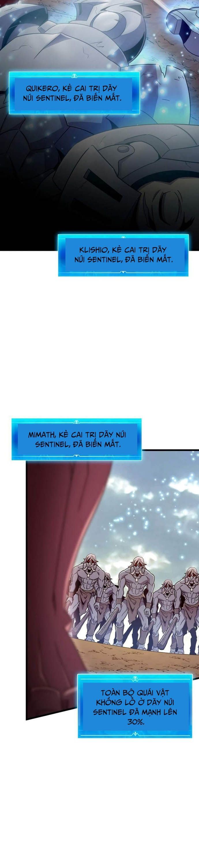 đọc truyện Xạ Thủ Đạn Ma Chương 176 ảnh 20 tại Thiên Thai Truyện