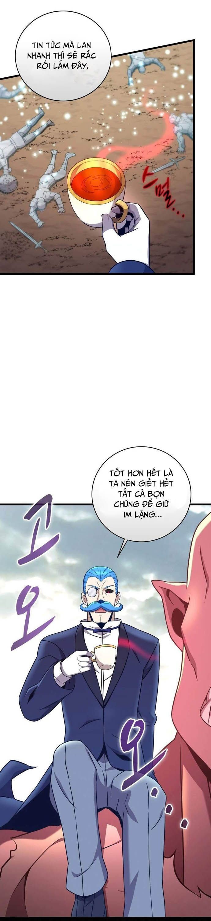 đọc truyện Xạ Thủ Đạn Ma Chương 176 ảnh 21 tại Thiên Thai Truyện