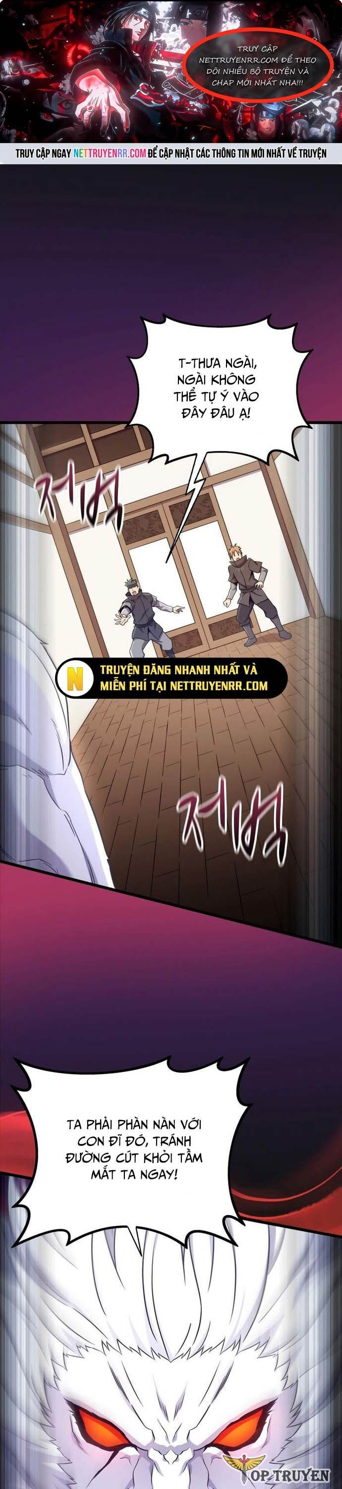 đọc truyện Xạ Thủ Đạn Ma Chương 176 ảnh 4 tại Thiên Thai Truyện