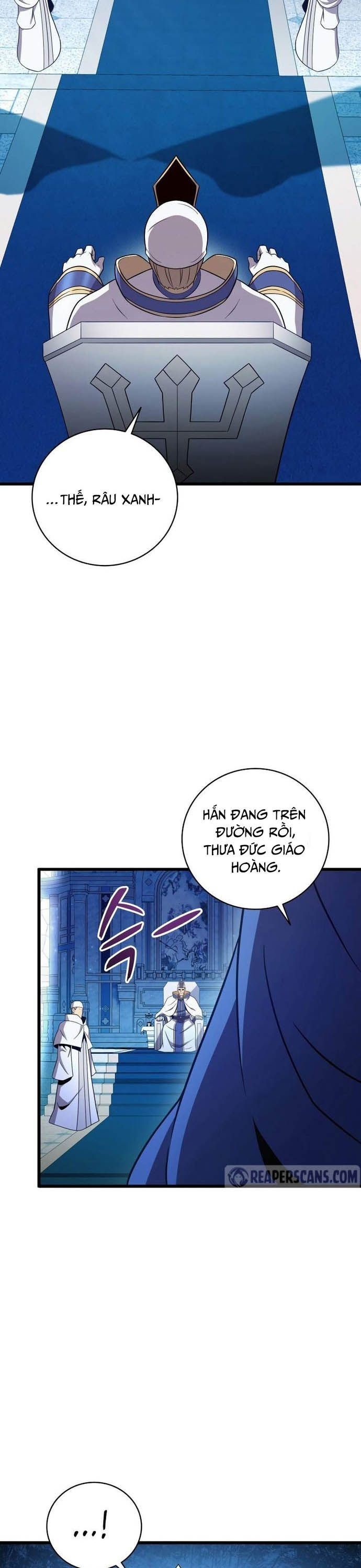 đọc truyện Xạ Thủ Đạn Ma Chương 176 ảnh 23 tại Thiên Thai Truyện