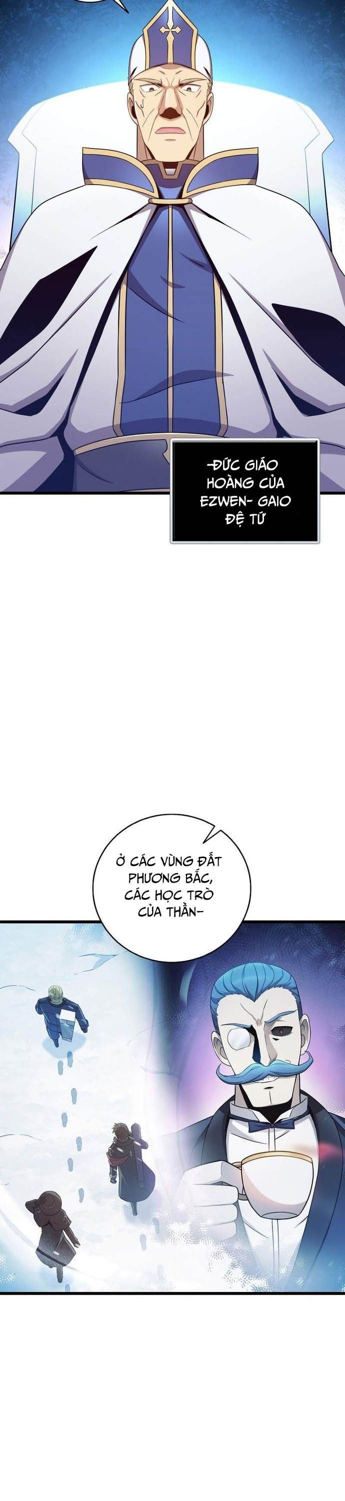 đọc truyện Xạ Thủ Đạn Ma Chương 176 ảnh 24 tại Thiên Thai Truyện