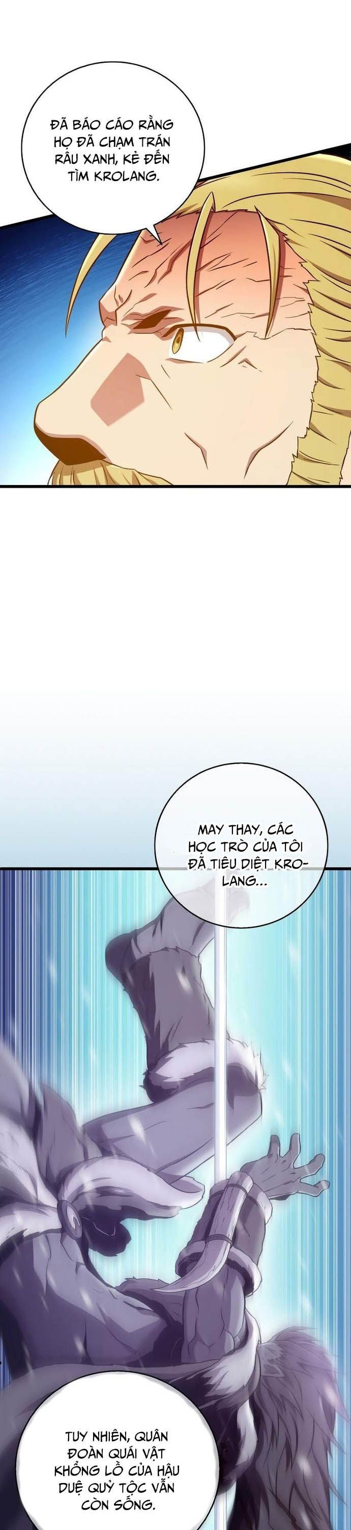 đọc truyện Xạ Thủ Đạn Ma Chương 176 ảnh 25 tại Thiên Thai Truyện