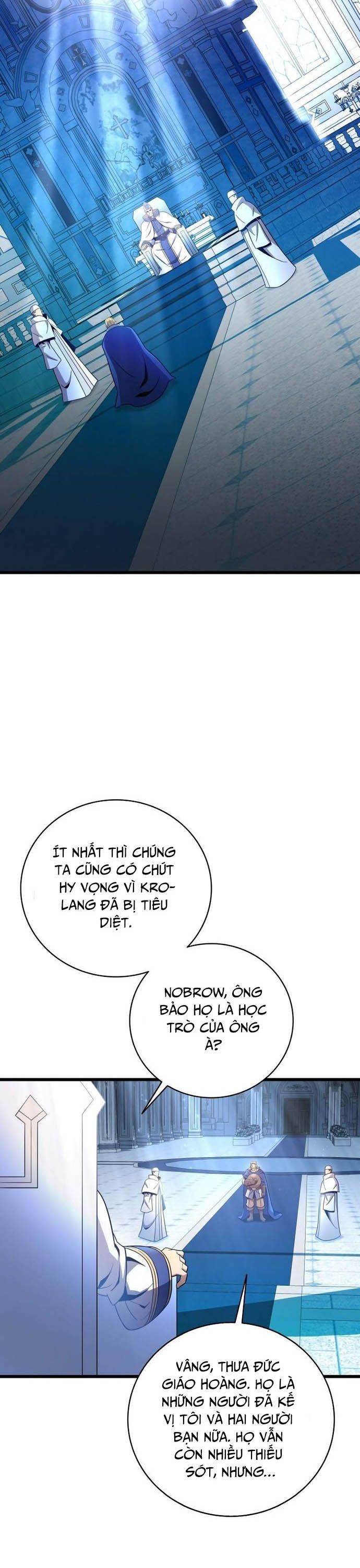 đọc truyện Xạ Thủ Đạn Ma Chương 176 ảnh 27 tại Thiên Thai Truyện