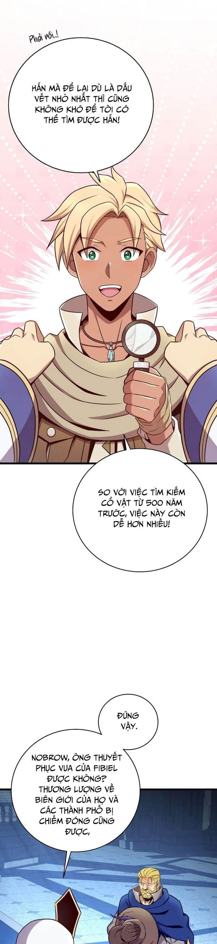 đọc truyện Xạ Thủ Đạn Ma Chương 176 ảnh 33 tại Thiên Thai Truyện