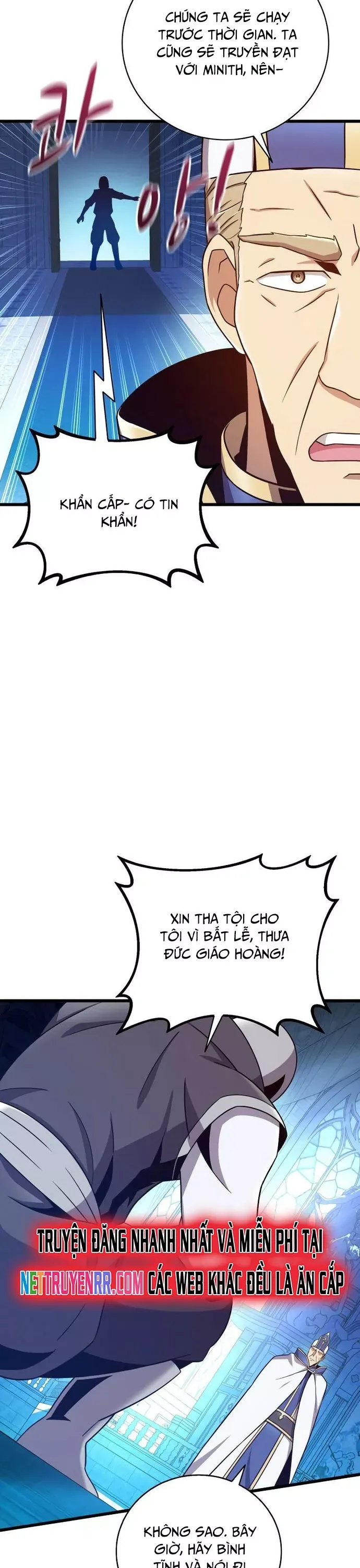 đọc truyện Xạ Thủ Đạn Ma Chương 176 ảnh 35 tại Thiên Thai Truyện