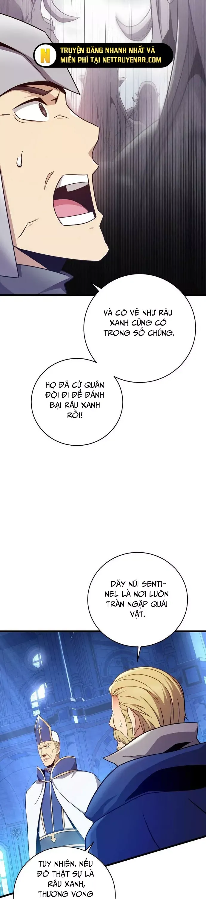 đọc truyện Xạ Thủ Đạn Ma Chương 176 ảnh 37 tại Thiên Thai Truyện